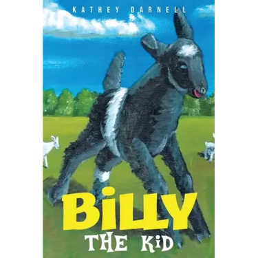Billy the Kid