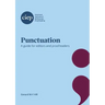 Punctuation: A guide for editors and proofreaders