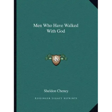 Men Who Have Walked with God