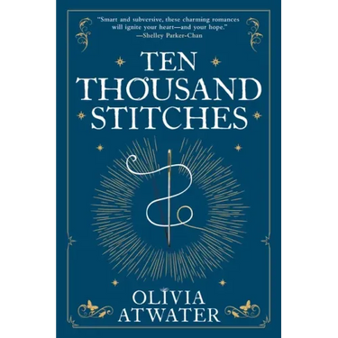 Ten Thousand Stitches