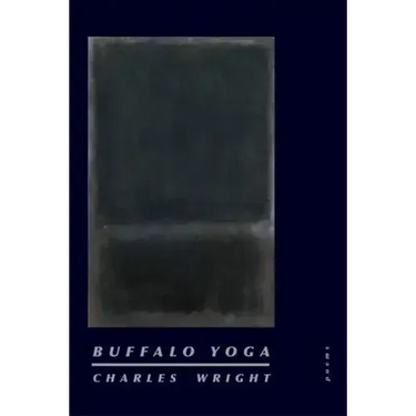 Buffalo Yoga: Poems
