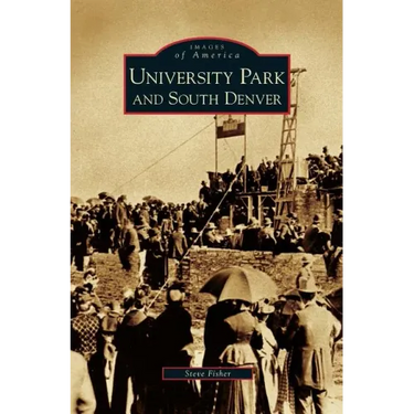 University Park and South Denver