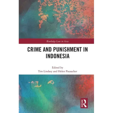 Crime and Punishment in Indonesia