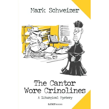 The Cantor Wore Crinolines