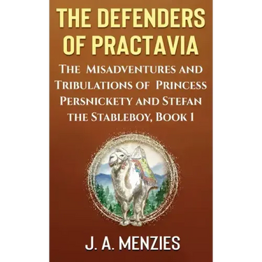 Defenders of Practavia