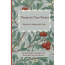 Poems for Your Pocket: Poetry to Keep with You