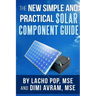 The New Simple And Practical Solar Component Guide
