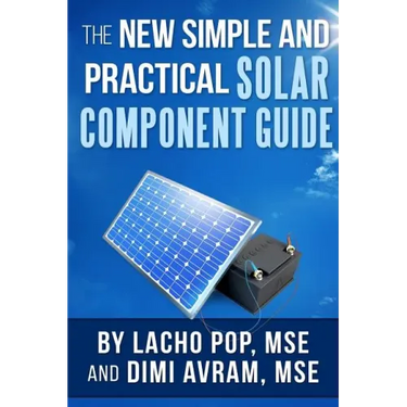 The New Simple And Practical Solar Component Guide