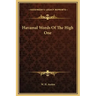 Havamal Words of the High One