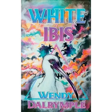 White Ibis