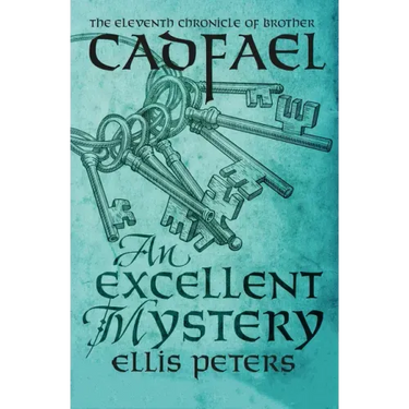 An Excellent Mystery