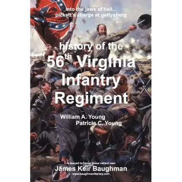 56th Virginia Regiment