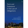 Form and Substance in the Law of Obligations