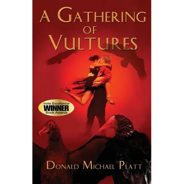 A Gathering of Vultures