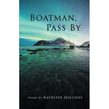 Boatman, Pass By