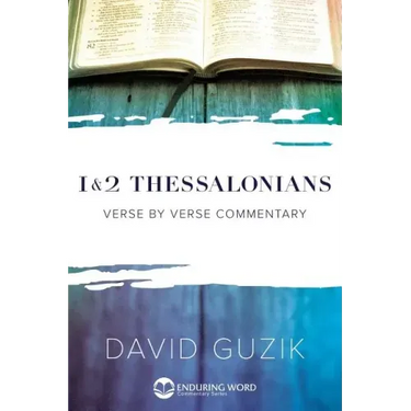 1-2 Thessalonians