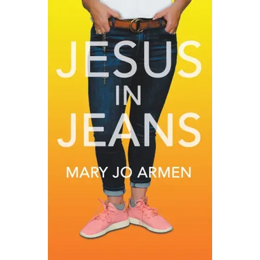 Jesus in Jeans