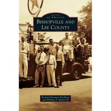 Bishopville and Lee County