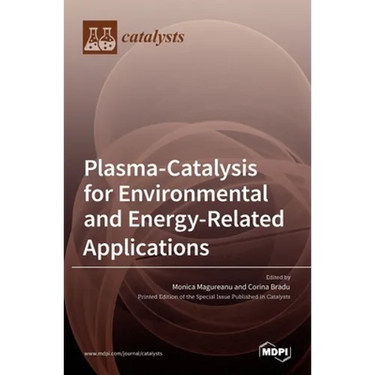 Plasma-Catalysis for Environmental and Energy-Related Applications