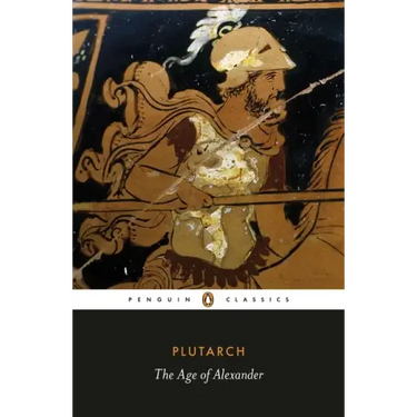 The Age of Alexander