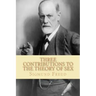 Three Contributions to the Theory of Sex