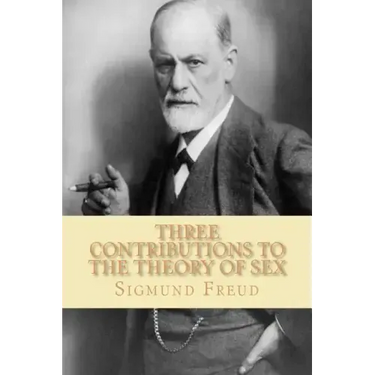 Three Contributions to the Theory of Sex