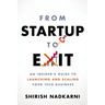 From Startup to Exit Softcover