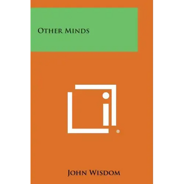 Other Minds