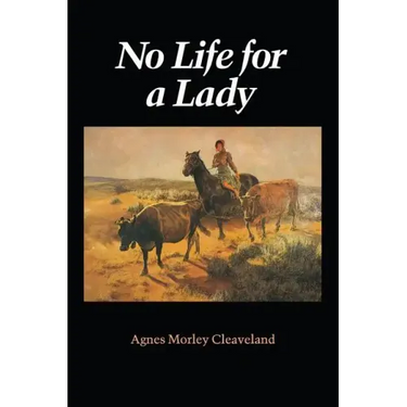 No Life for a Lady