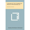 A History Of The Cumberland Valley In Pennsylvania, V2: Biographical Sketches