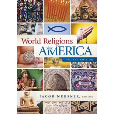 World Religions in America, Fourth Edition: An Introduction