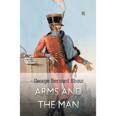 Arms and the Man