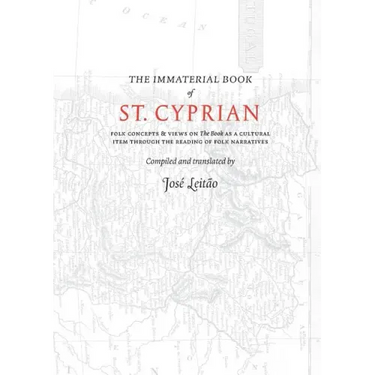 The Immaterial Book of St. Cyprian