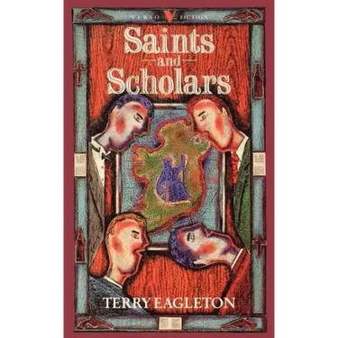 Saints and Scholars