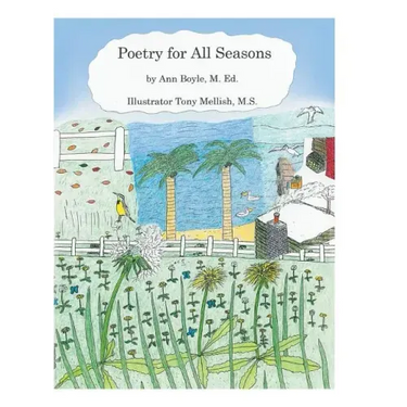 Poetry for All Seasons