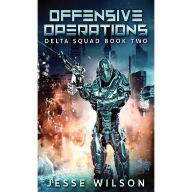 Offensive Operations