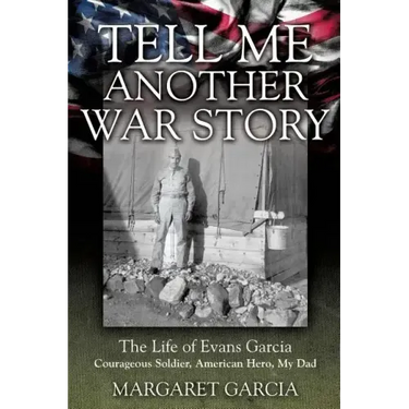 Tell Me Another War Story