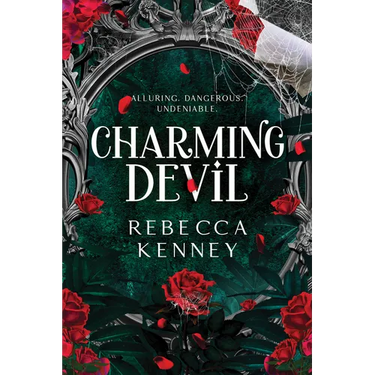 Charming Devil (Standard Edition)