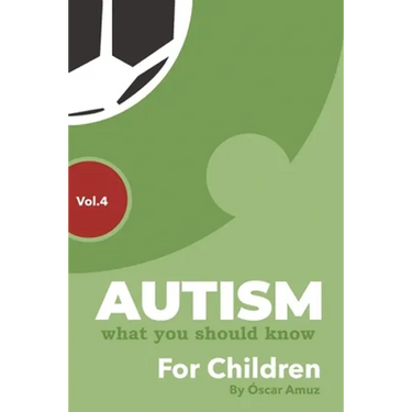 Autism Soccer: Children