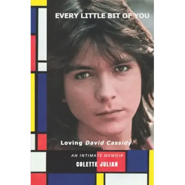 Every Little Bit Of You: Loving David Cassidy