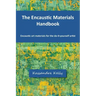 The Encaustic Materials Handbook