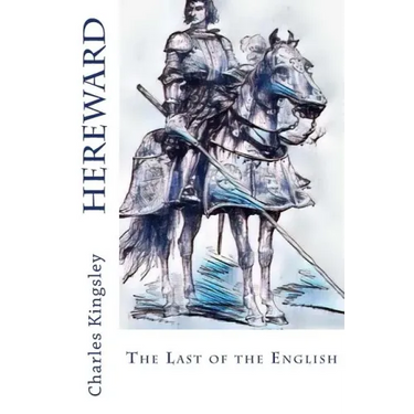 Hereward: The Last of the English
