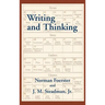Writing and Thinking: A Handbook of Composition and Revision