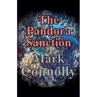 The Pandora Sanction