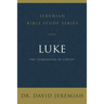 Luke: The Compassion of Christ