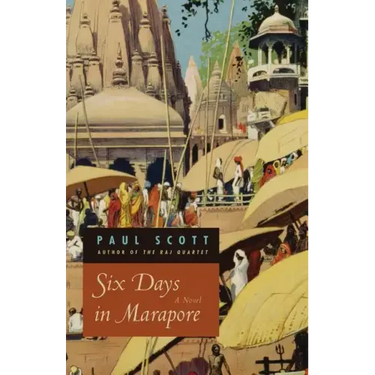 Six Days in Marapore