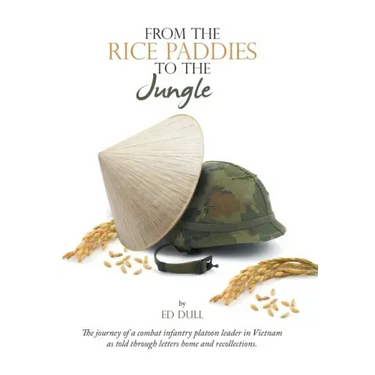From the Rice Paddies to the Jungle