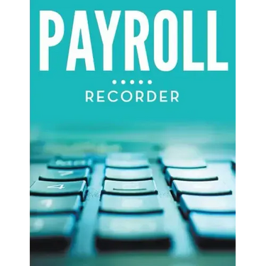 Payroll Recorder
