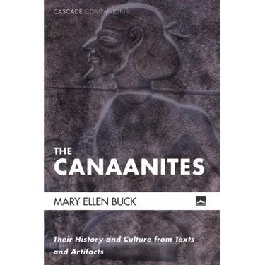 The Canaanites