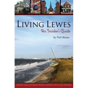 Living Lewes: An Insider's Guide